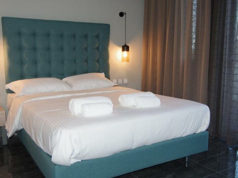 ESPERIDES SOFRAS RESORT  - Glikadi