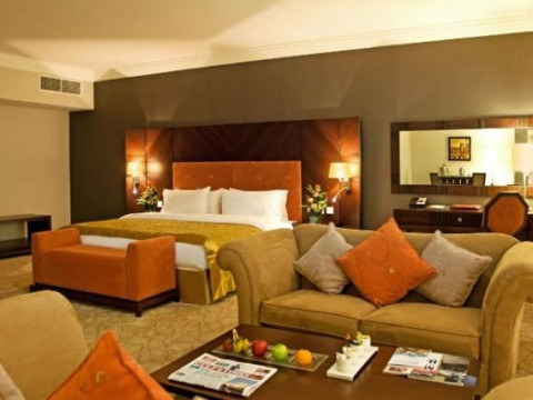 Swiss Belhotel Doha