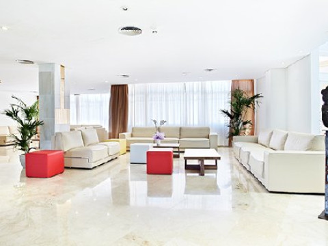 Grupotel Port D Alcudia