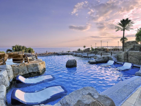 Holiday World Polynesia Hotel (Benalmadena)