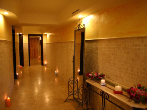 By Karaaslan Inn (ex Ozcelik Hotel)