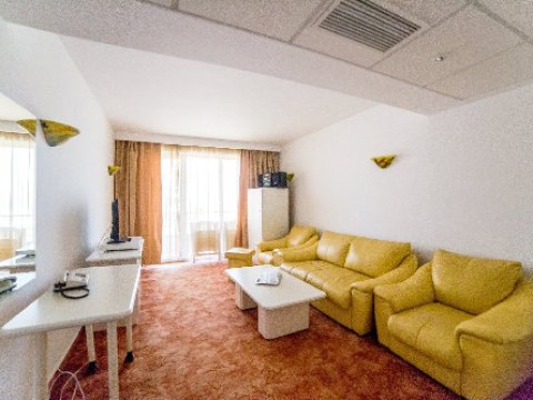 Pirates Resort(Bicaz) CMP