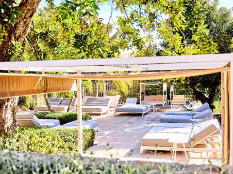 LEONARDO BOUTIQUE HOTEL MALLORCA PORT PORTALS (ADULTS ONLY)