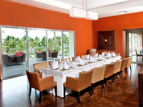 Barcelo Bavaro Palace