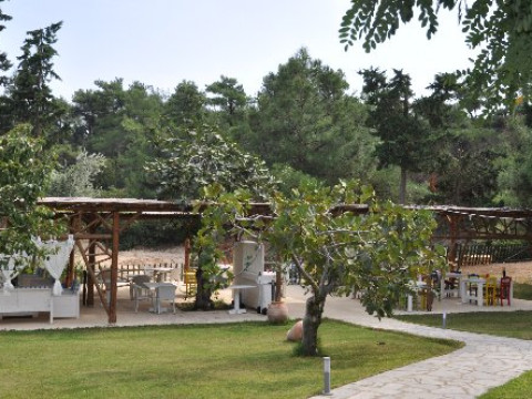 Rodon House (Tripiti)