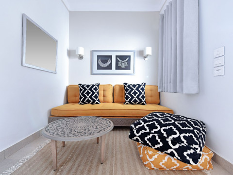 TUI BLUE ALAYA (ADULTS ONLY)