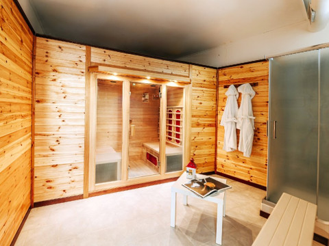 Hotel Terme Galidon