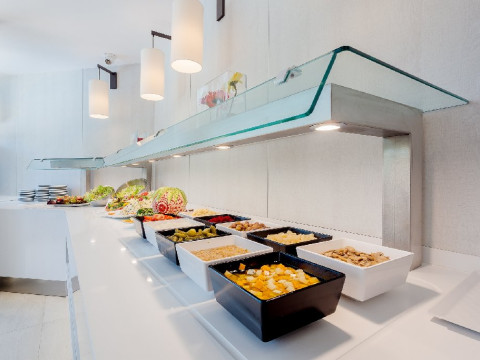 BEVERLY PARK SPA (Blanes)