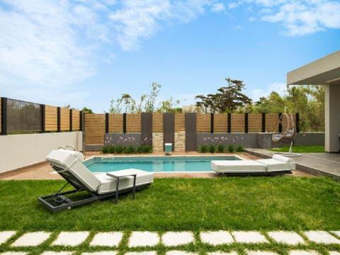 YasMyr Villas (K)