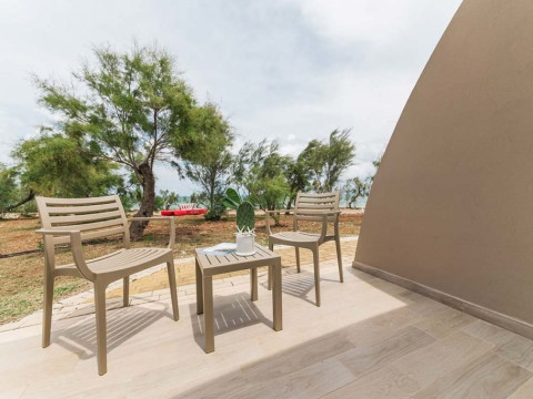 Torre Cintola Natural Sea Resort