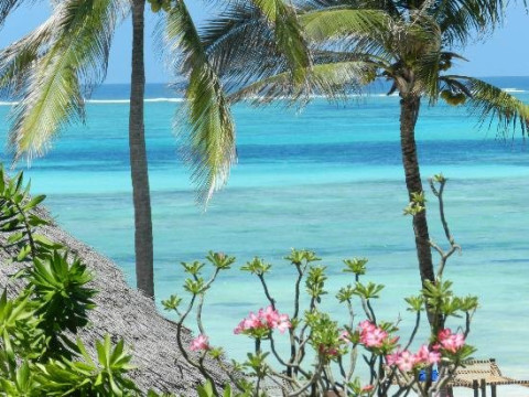 Karafuu Beach Resort