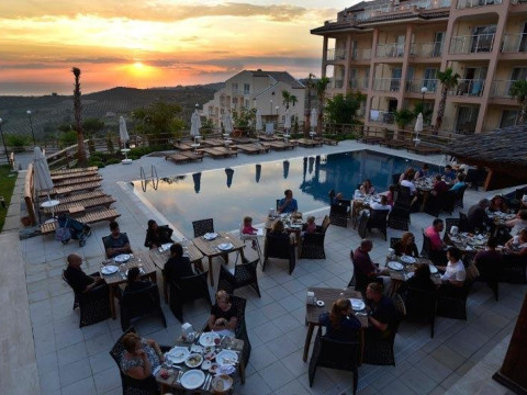 Kusadasi Golf Resort