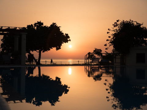 Alma Hotel Petra
