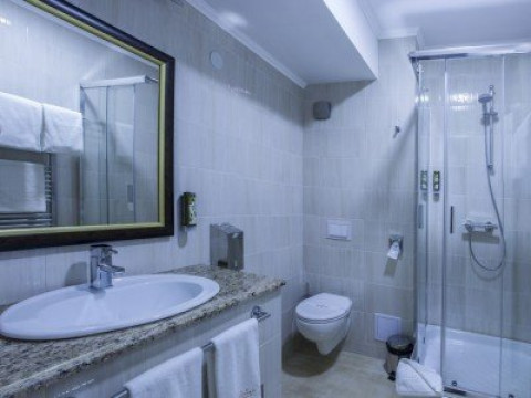 Hotel Bulevard 