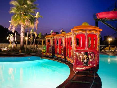 Zante Royal Resort (recomandat 3*) - Vasilikos