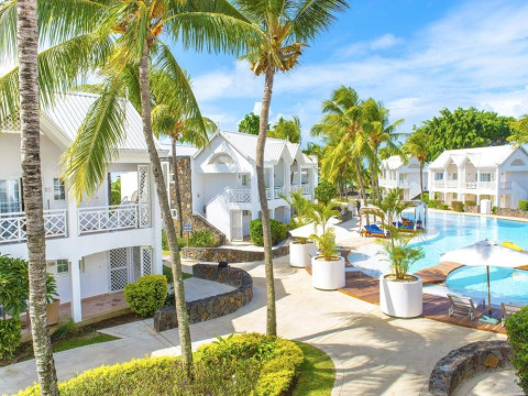 SEAVIEW CALODYNE LIFESTYLE RESORT