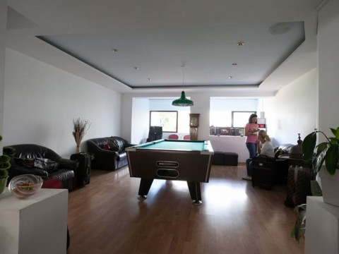 Pela Maria Hotel