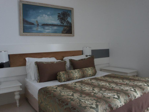 ONKEL RESORT BELDIBI