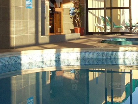 THE WINDSOR HOTEL (Sliema)
