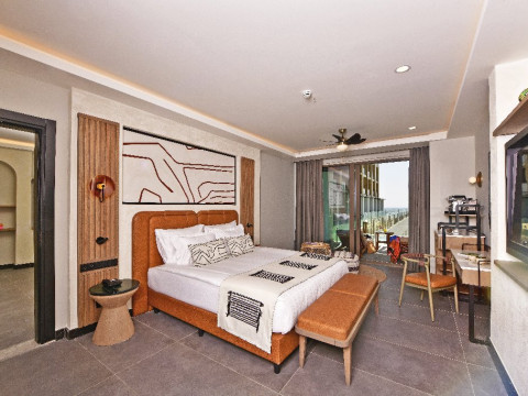 ETHNO HOTELS BELEK - DESCHIS IN 2024
