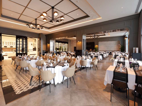 SUENO HOTELS DELUXE BELEK