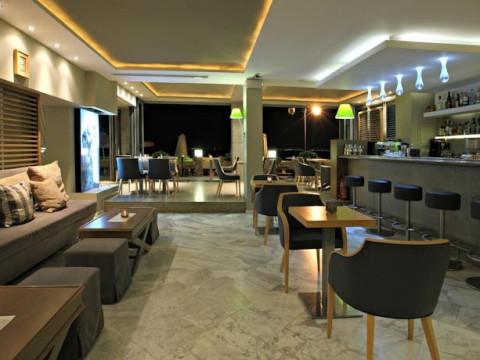 Goldenstar Hotel (Salonic - Perea)