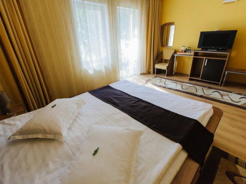 Hotel Dobsi