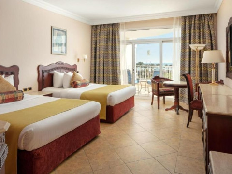 Palm Royal Soma Bay