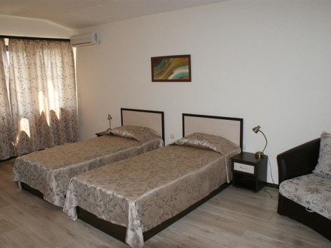 Hotel Venera