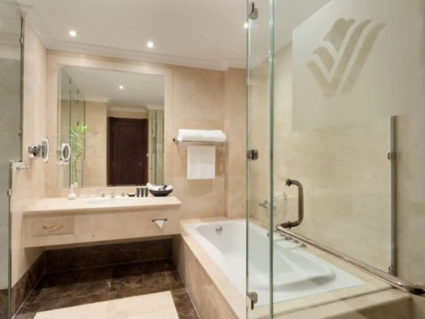 WYNDHAM GRAND REGENCY DOHA 