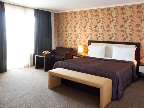 SAINT IVAN RILSKI HOTEL