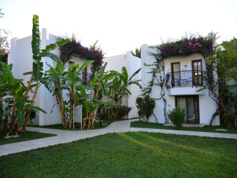 SAMARA HOTEL (Torba)