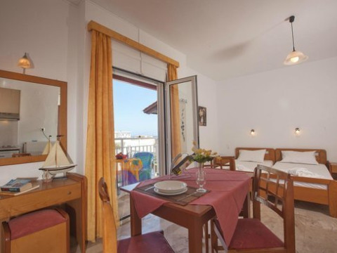 Galini Apts (Analipsi)