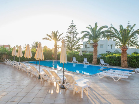 Creta Aquamarine ex Creta Residence (K)