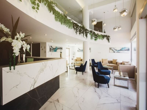 Frangiorgi Hotel