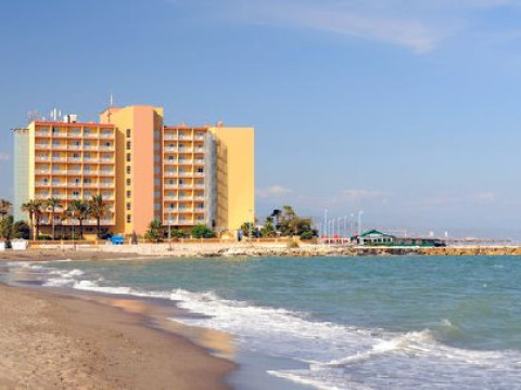 SOL GUADALMAR (Malaga)