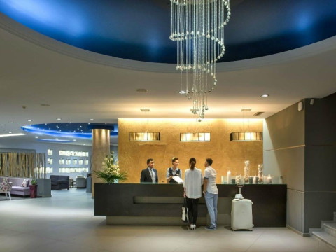Blue Bay Suites