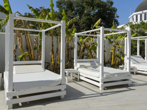 VIBRA MARCO POLO II HOTEL