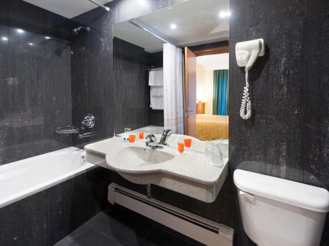 Hotel Palas