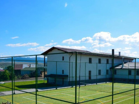 Pensiunea Banffy