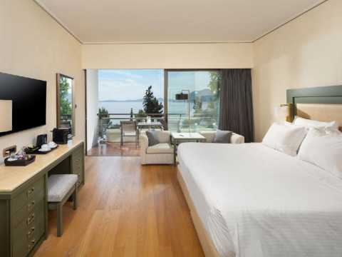 Corfu Holiday Palace (Kanoni)