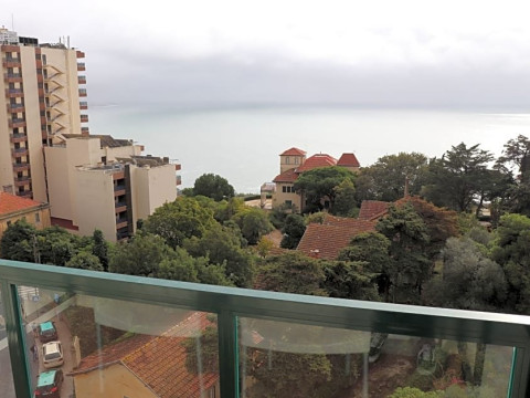 Hotel Saboia