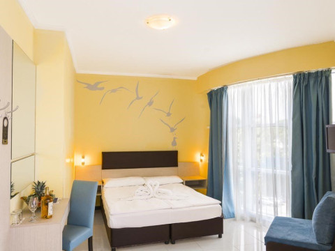 Blue Pearl Sunny Beach