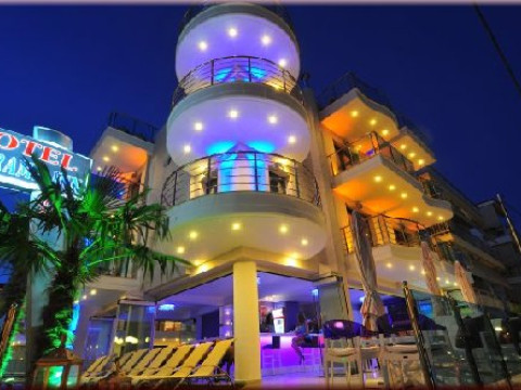 Panorama Inn Hotel (Paralia Katerinis)