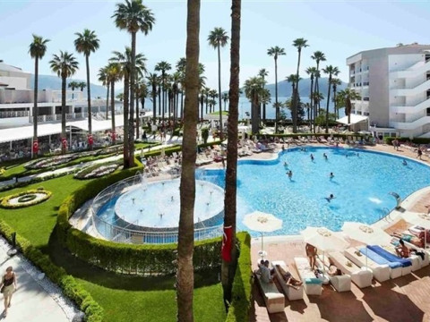 IDEAL PRIME BEACH