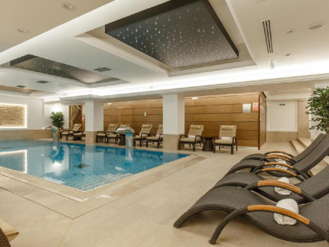 Hotel Gabriela (Viseul de Sus)..