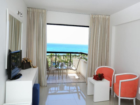 Anastasia Beach Hotel