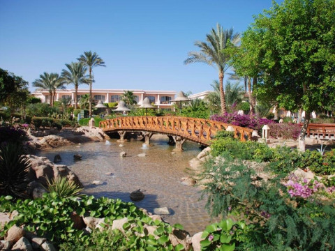 Parrotel Beach Resort (Ex Radisson Blue) 