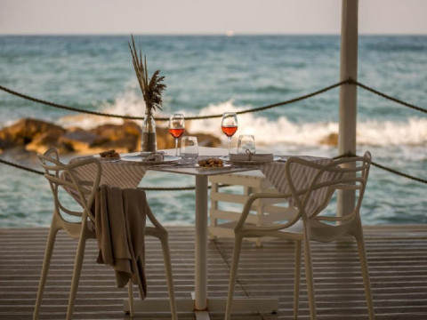 Hotel La Peschiera