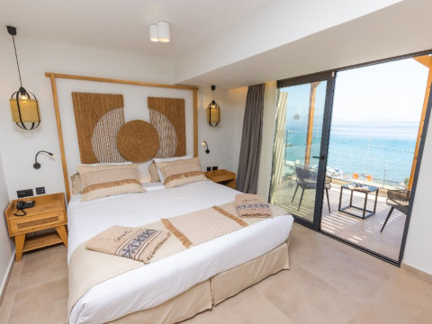 Cabana Blu Hotel and Suites 